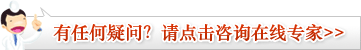 咨询专家